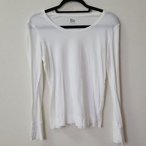 SO - L but more like M